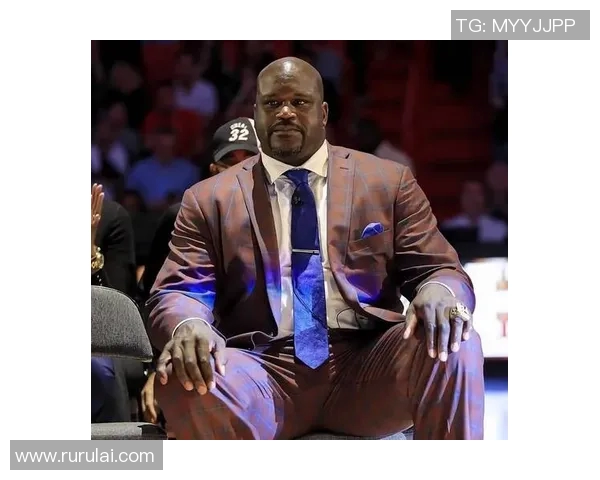 沙奎尔奥尼尔如何在电影界开辟新天地与体育生涯的精彩交汇