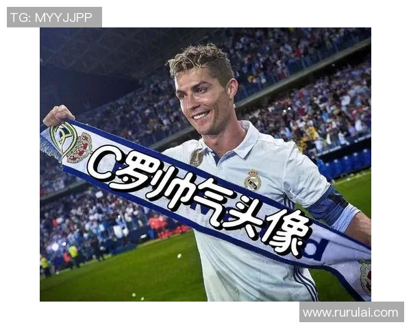 男生头像足球明星排名揭晓谁是最受欢迎的球星形象和风格