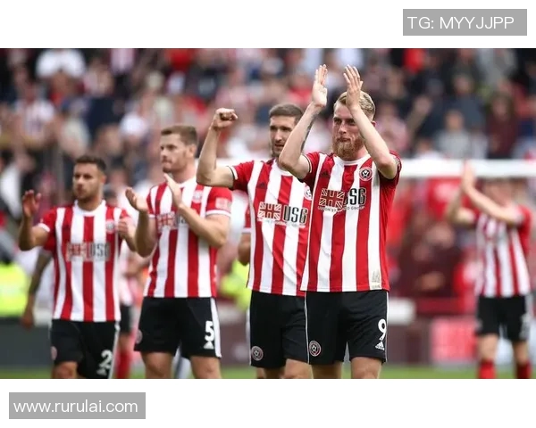 利物浦与谢菲尔德联队对决前瞻及战术分析探讨